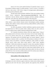 ES politika genetiškai modifikuotų organizmų atžvilgiu 12 puslapis