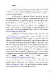 ES politika genetiškai modifikuotų organizmų atžvilgiu 15 puslapis