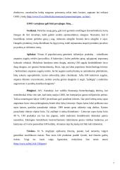 ES politika genetiškai modifikuotų organizmų atžvilgiu 7 puslapis