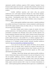 ES politika genetiškai modifikuotų organizmų atžvilgiu 10 puslapis