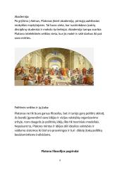 Platonas. Puota 6 puslapis