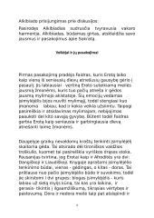 Platonas. Puota 9 puslapis