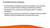 Puslaidininkė sandūra. Puslaidininkiniai prietaisai 6 puslapis