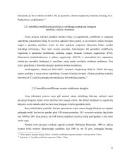 Genetiškai modifikuoto maisto produktai ir jų poveikis sveikatai 10 puslapis