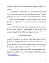 Genetiškai modifikuoto maisto produktai ir jų poveikis sveikatai 11 puslapis