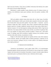 Genetiškai modifikuoto maisto produktai ir jų poveikis sveikatai 12 puslapis