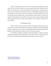 Genetiškai modifikuoto maisto produktai ir jų poveikis sveikatai 13 puslapis