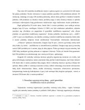 Genetiškai modifikuoto maisto produktai ir jų poveikis sveikatai 5 puslapis