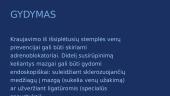 Stemplės venų mazgai 7 puslapis