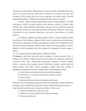 Geografija ir subalansuotas vystymasis 6 puslapis