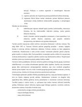 Geografija ir subalansuotas vystymasis 9 puslapis