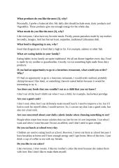 Monologue about food 2 puslapis