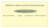 Socialinio pedagogo darbas ugdymo įstaigose 17 puslapis
