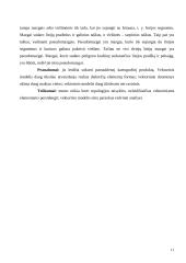 Geografinės informacinės sistemos ir geoinformatikos mokslas 11 puslapis