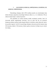 Geografinės informacinės sistemos ir geoinformatikos mokslas 13 puslapis