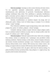 Geografinės informacinės sistemos ir geoinformatikos mokslas 15 puslapis