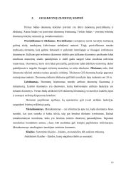 Geografinės informacinės sistemos ir geoinformatikos mokslas 16 puslapis