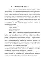 Geografinės informacinės sistemos ir geoinformatikos mokslas 19 puslapis