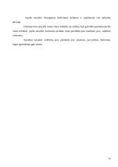 Geografinės informacinės sistemos ir geoinformatikos mokslas 20 puslapis