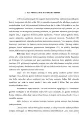 Geografinės informacinės sistemos ir geoinformatikos mokslas 7 puslapis