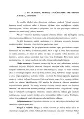 Geografinės informacinės sistemos ir geoinformatikos mokslas 10 puslapis