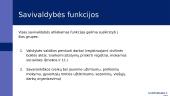Vietos bendruomenė ir savivalda 6 puslapis