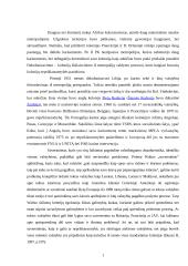Geopolitika ir kolonializmas XXI amžiuje 11 puslapis