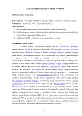 Geopolitika ir kolonializmas XXI amžiuje 4 puslapis
