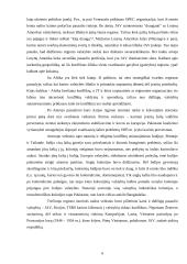 Geopolitika ir kolonializmas XXI amžiuje 6 puslapis