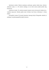 Geopolitika ir kolonializmas XXI amžiuje 8 puslapis