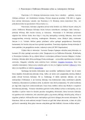 Geopolitika ir kolonializmas XXI amžiuje 9 puslapis