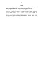 Georg Simmel 2 puslapis