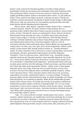 Tragiškos lietuvių patirties liudijimas XX a. vid. katastrofų literatūroje. Kalba su planu 4 puslapis