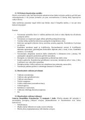 Politikos teorija ir politinės sistemos 13 puslapis