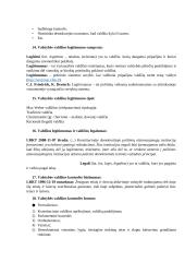 Politikos teorija ir politinės sistemos 14 puslapis