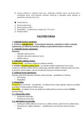 Politikos teorija ir politinės sistemos 15 puslapis