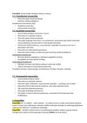 Politikos teorija ir politinės sistemos 16 puslapis