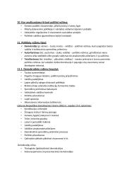 Politikos teorija ir politinės sistemos 20 puslapis