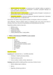 Politikos teorija ir politinės sistemos 4 puslapis