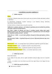 Politikos teorija ir politinės sistemos 5 puslapis