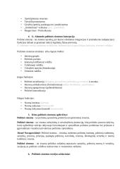 Politikos teorija ir politinės sistemos 9 puslapis