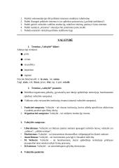 Politikos teorija ir politinės sistemos 10 puslapis