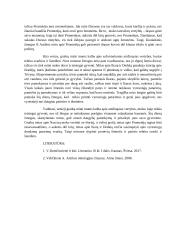 Ko šiandieninis žmogus gali pasimokyti iš graikų mitų? (kalba) 2 puslapis