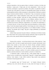 Gėrio ir blogio problema filosofijoje 5 puslapis