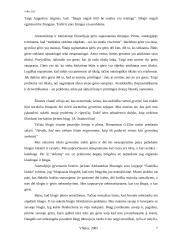 Gėrio ir blogio problema filosofijoje 7 puslapis