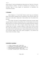 Gėrio ir blogio problema filosofijoje 8 puslapis