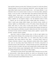 Kas žmogų saugo nuo dvasinės tuštybės? 2 puslapis