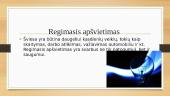 Regimoji šviesa ir jos taikymas 4 puslapis