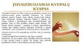 Skaidrės apie kvepalus 5 puslapis