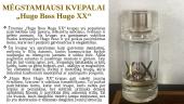 Skaidrės apie kvepalus 6 puslapis